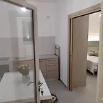 Casa Di Chiarina, Primo Piano E Piano Terra *