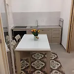 Casa Di Chiarina, Primo Piano E Piano Terra Apartment