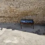 Casa Di Chiarina, Primo Piano E Piano Terra