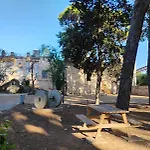Casa Di Chiarina, Primo Piano E Piano Terra *