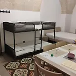 Casa Di Chiarina, Primo Piano E Piano Terra Apartment Binetto