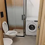 Apartment Casa Di Chiarina, Primo Piano E Piano Terra Binetto
