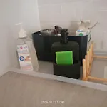 Casa Di Chiarina, Primo Piano E Piano Terra Apartment *