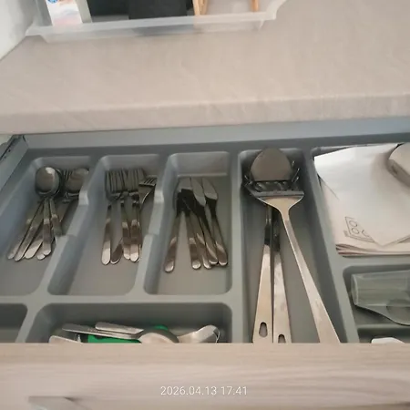 Apartamento Casa Di Chiarina, Primo Piano E Piano Terra