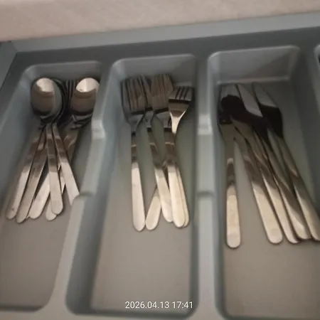 Apartamento Casa Di Chiarina, Primo Piano E Piano Terra