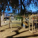 Casa Di Chiarina, Primo Piano E Piano Terra *