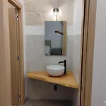 Casa Di Chiarina, Primo Piano E Piano Terra Apartment Binetto
