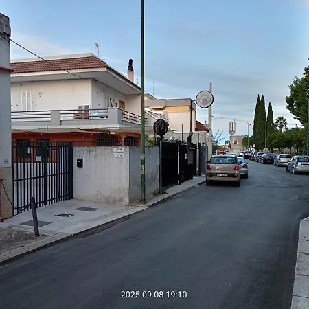 شقة Casa Di Chiarina, Primo Piano E Piano Terra *
