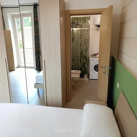 Casa Di Chiarina Con Parcheggio Gratuito Nel Cortile Privato *
