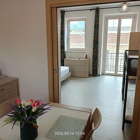 Casa Di Chiarina Con Parcheggio Gratuito Nel Cortile Privato Apartamento *