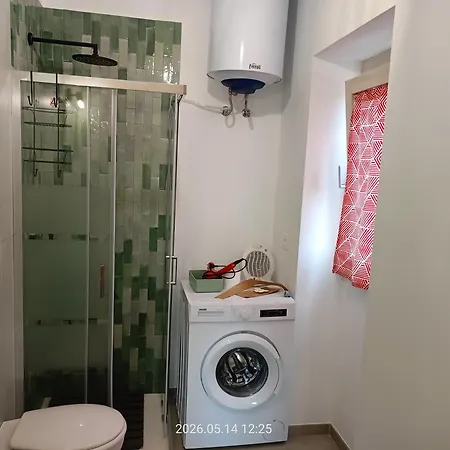 Casa Di Chiarina Con Parcheggio Gratuito Nel Cortile Privato