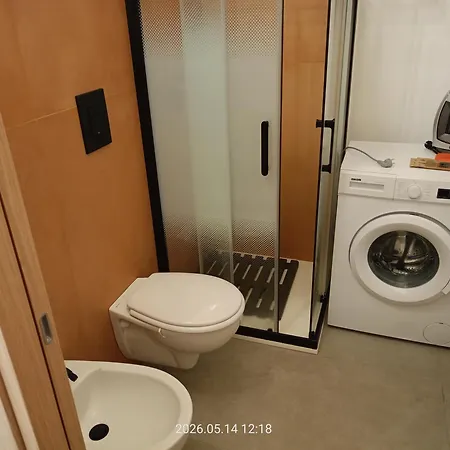 Casa Di Chiarina Con Parcheggio Gratuito Nel Cortile Privato Apartment