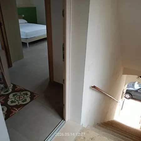 Apartment Casa Di Chiarina Con Parcheggio Gratuito Nel Cortile Privato Binetto