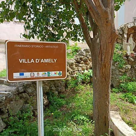 Apartamento Casa Di Chiarina Con Parcheggio Gratuito Nel Cortile Privato