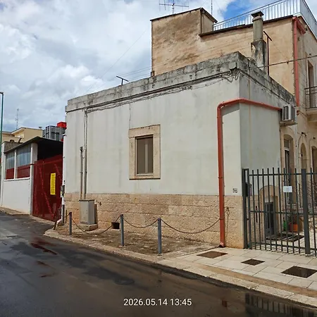 Casa Di Chiarina Con Parcheggio Gratuito Nel Cortile Privato *
