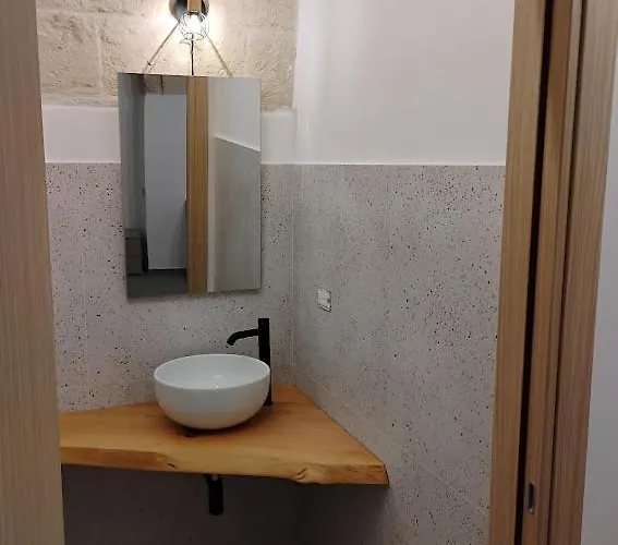 شقة Casa Di Chiarina, Primo Piano E Piano Terra